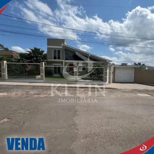 Casa à venda em Conceição, São Sebastião do Caí