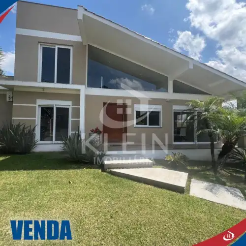 Casa à venda em Conceição, São Sebastião do Caí