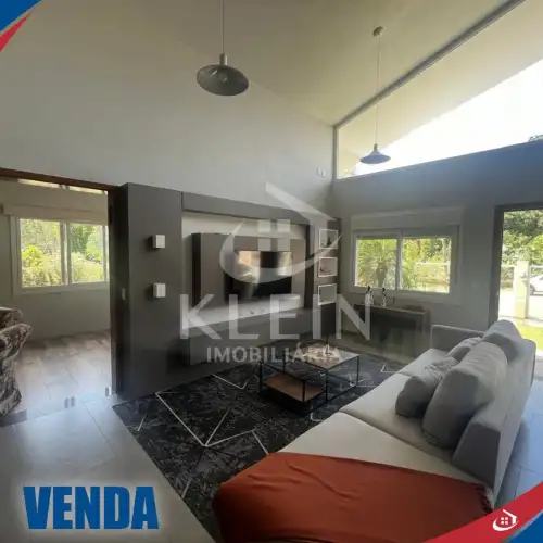 Casa à venda em Conceição, São Sebastião do Caí