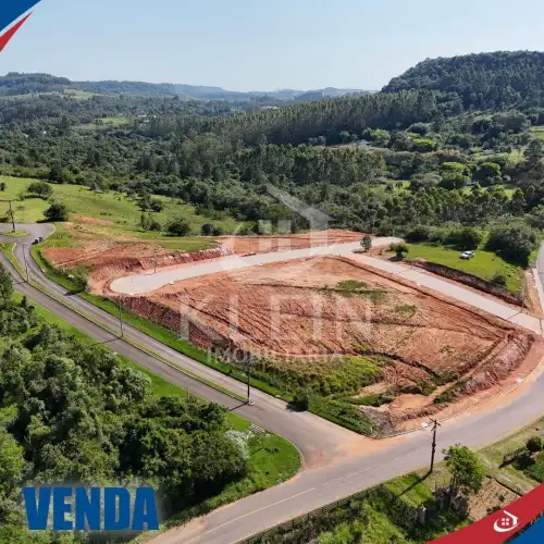 Terreno à venda em Conceição, São Sebastião do Caí