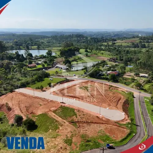 Terreno à venda em Conceição, São Sebastião do Caí