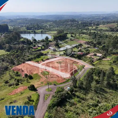 Terreno à venda em Conceição, São Sebastião do Caí