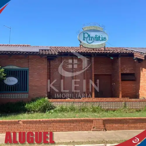Loja para alugar em Centro, São Sebastião do Caí