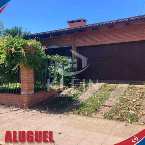 Loja para alugar em Centro, São Sebastião do Caí