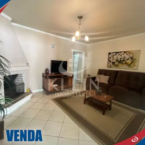 Casa à venda em Jardim Blauth, São Sebastião do Caí