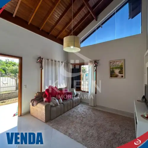 Casa à venda em Centro, Portão