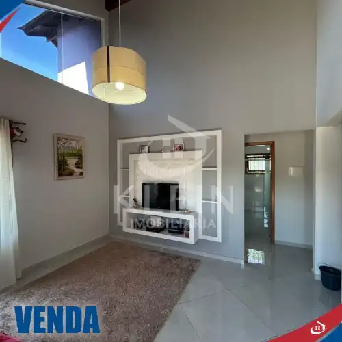 Casa à venda em Centro, Portão