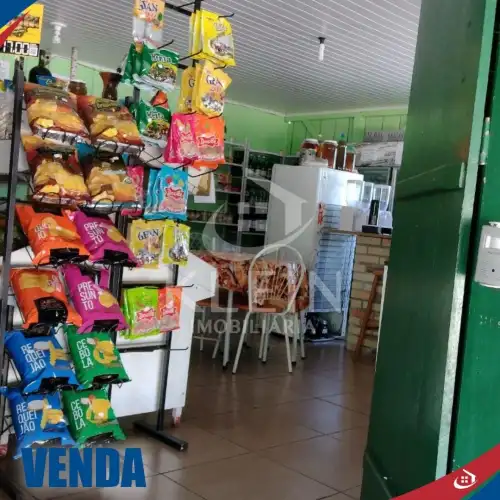 Casa à venda em Alegust, Teutônia