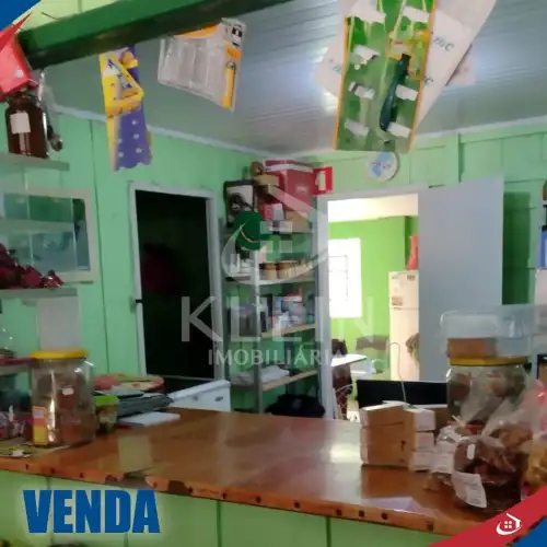 Casa à venda em Alegust, Teutônia
