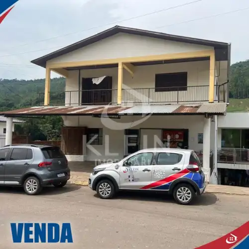 Prédio à venda em Nova Columbia, Bom Princípio