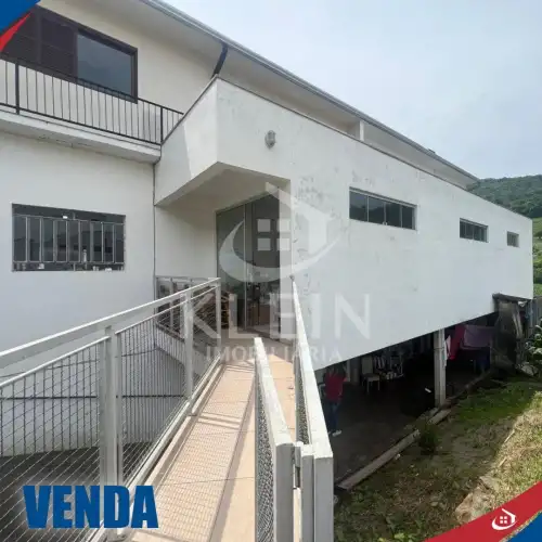 Prédio à venda em Nova Columbia, Bom Princípio