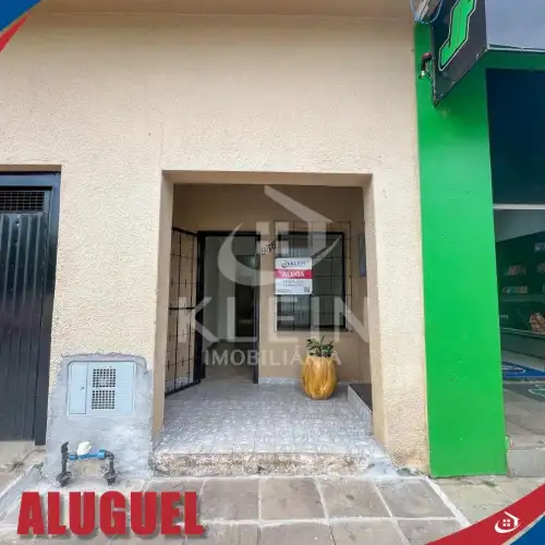 Apartamento para alugar em Vila Rica, São Sebastião do Caí