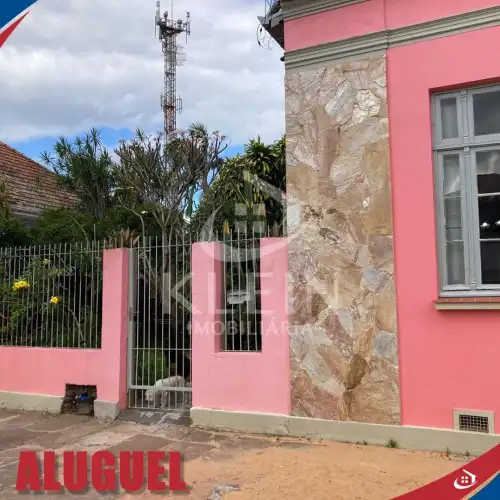 Casa para alugar em Centro, São Sebastião do Caí