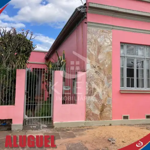 Casa para alugar em Centro, São Sebastião do Caí