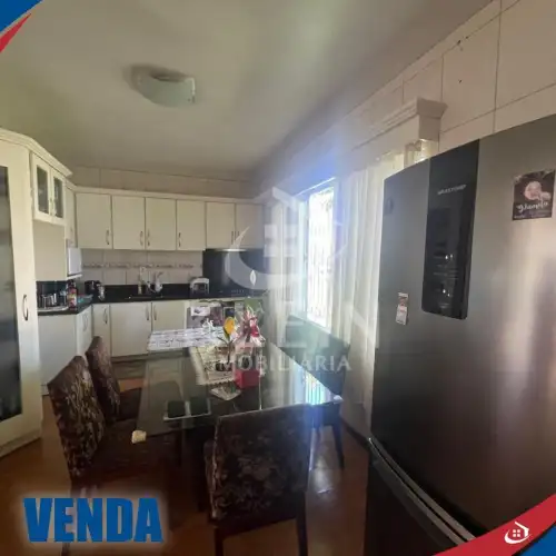 Casa à venda em Centro, Harmonia