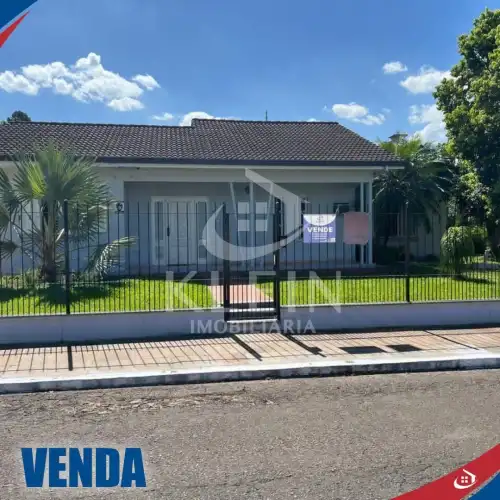 Casa à venda em Centro, Harmonia