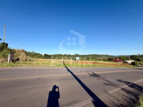 Terreno à venda em Chapadão, São Sebastião do Caí