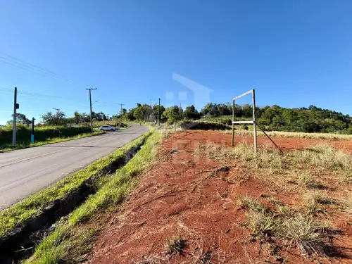Terreno à venda em Chapadão, São Sebastião do Caí