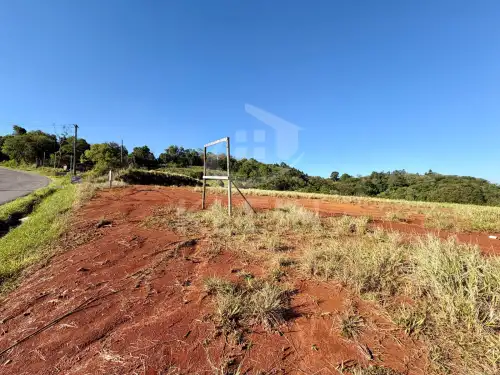 Terreno à venda em Chapadão, São Sebastião do Caí