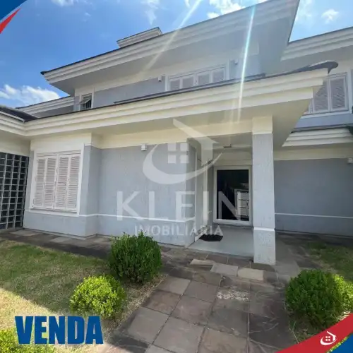 Casa à venda em Jardim Blauth, São Sebastião do Caí