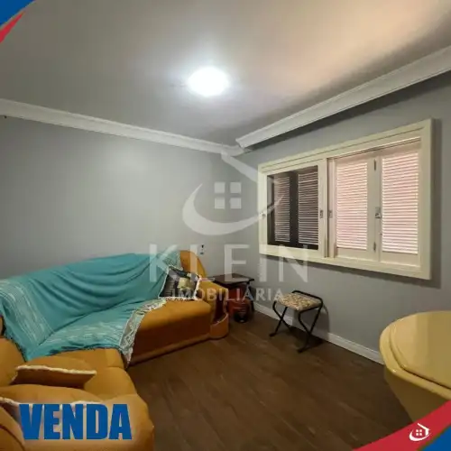 Casa à venda em Jardim Blauth, São Sebastião do Caí