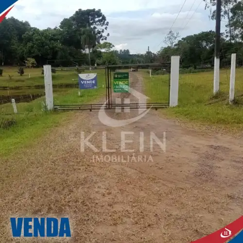 Chácara à venda em Canto Alegre, São Sebastião do Caí