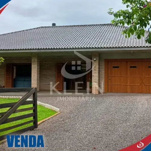 Chácara à venda em Canto Lerner, Harmonia