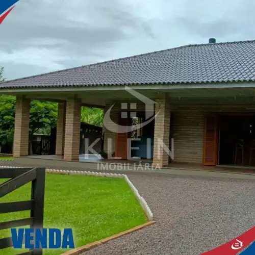 Chácara à venda em Canto Lerner, Harmonia