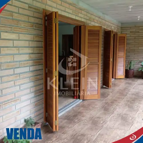 Chácara à venda em Canto Lerner, Harmonia