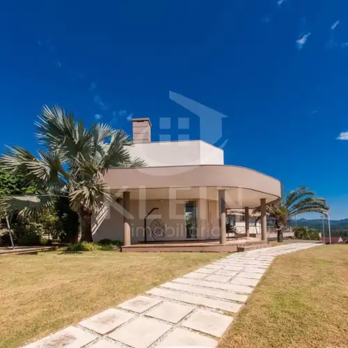 Casa à venda em Centro, Bom Princípio