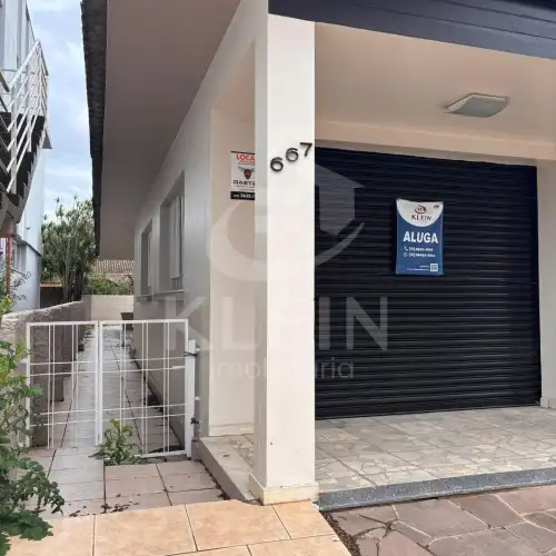 Loja para alugar em Centro, São Sebastião do Caí