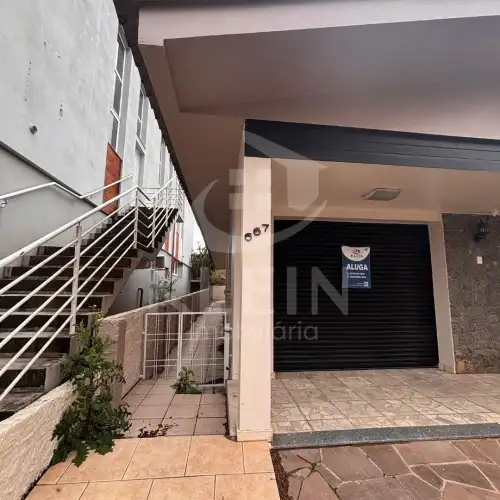 Loja para alugar em Centro, São Sebastião do Caí