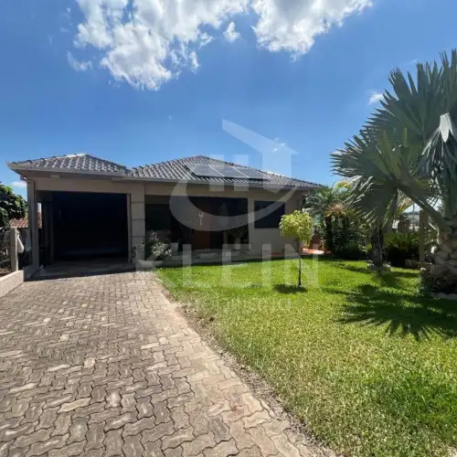 Casa à venda em Morro Peixoto, Harmonia