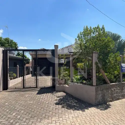 Casa à venda em Morro Peixoto, Harmonia