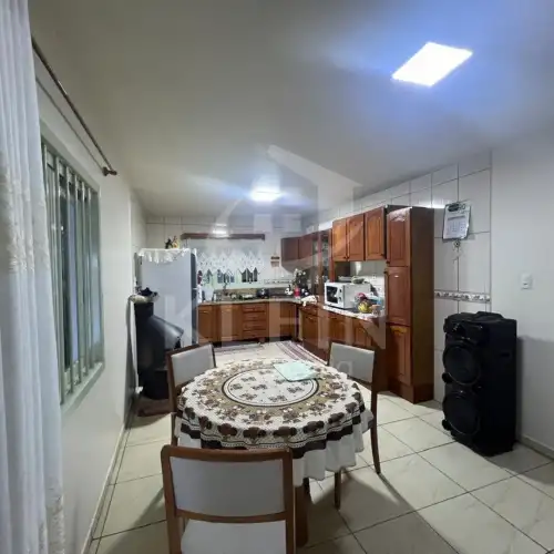Casa à venda em Morro Peixoto, Harmonia