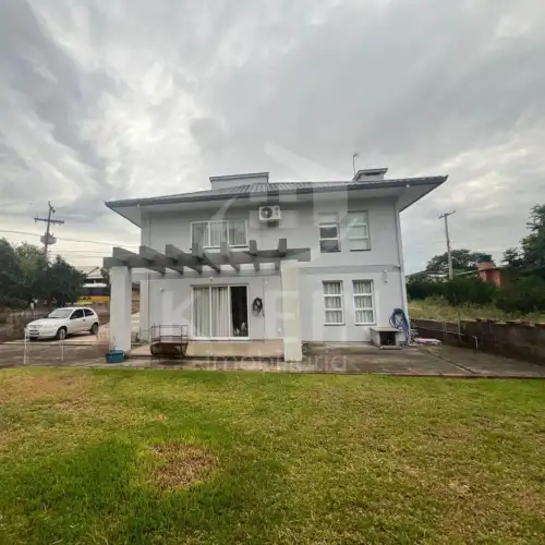 Casa à venda em Progresso, Pareci Novo