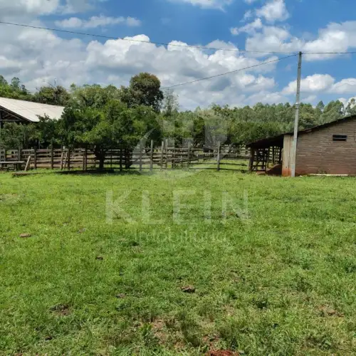 Área de Terras para alugar em Conceição, São Sebastião do Caí