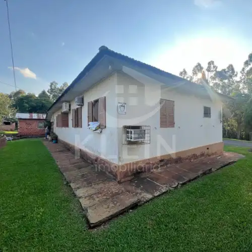 Chácara à venda em Morro do Cedro, Harmonia