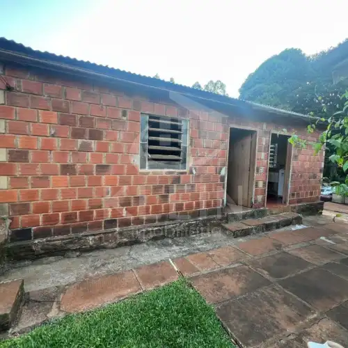Chácara à venda em Morro do Cedro, Harmonia