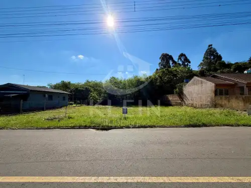 Terreno à venda em Vila Rica, São Sebastião do Caí