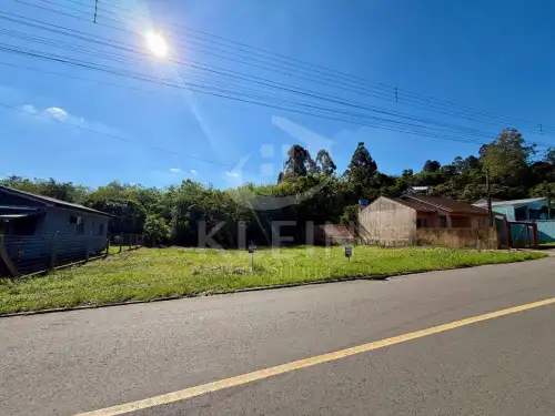 Terreno à venda em Vila Rica, São Sebastião do Caí