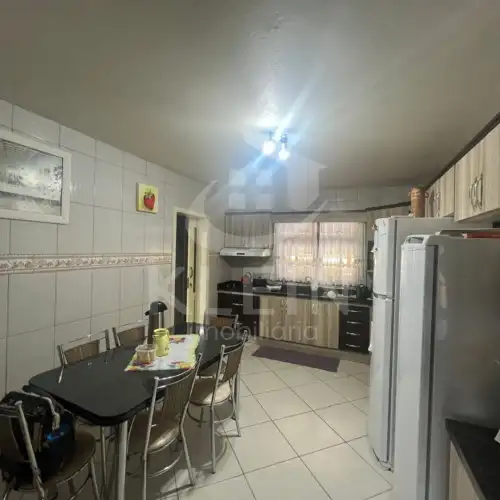 Casa à venda em Saudades, Harmonia
