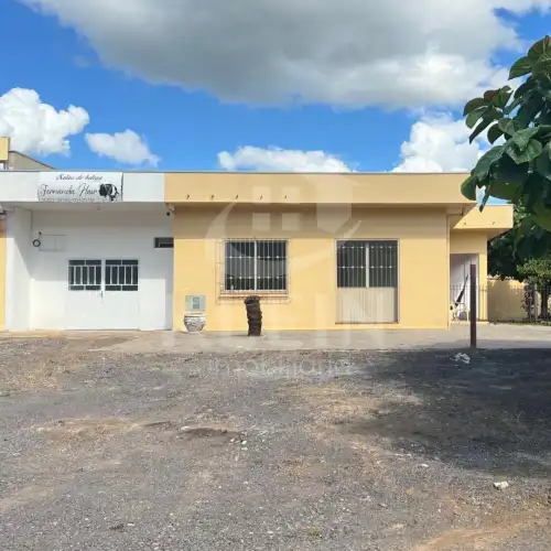 Prédio à venda em Conceição, São Sebastião do Caí