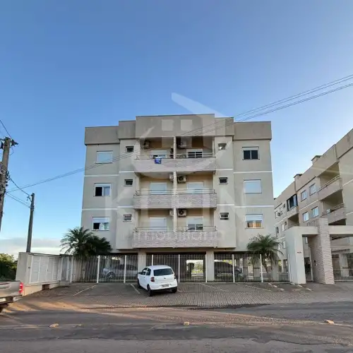 Apartamento à venda em Centro, Tupandi