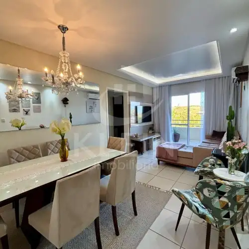 Apartamento à venda em Centro, Tupandi