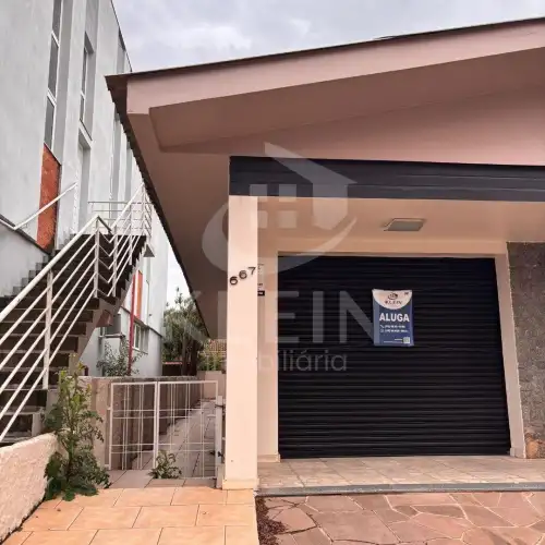 Casa para alugar em Centro, São Sebastião do Caí