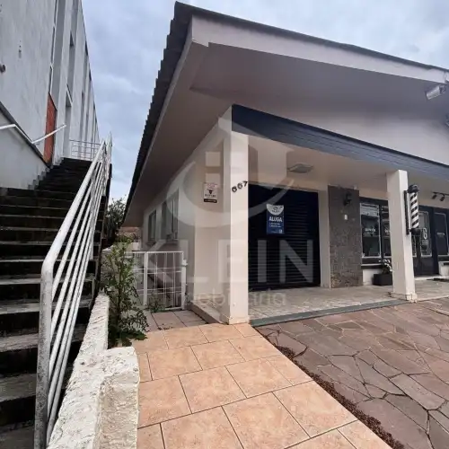 Casa para alugar em Centro, São Sebastião do Caí