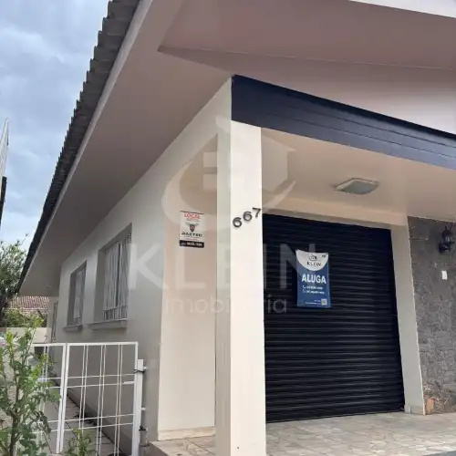 Casa para alugar em Centro, São Sebastião do Caí