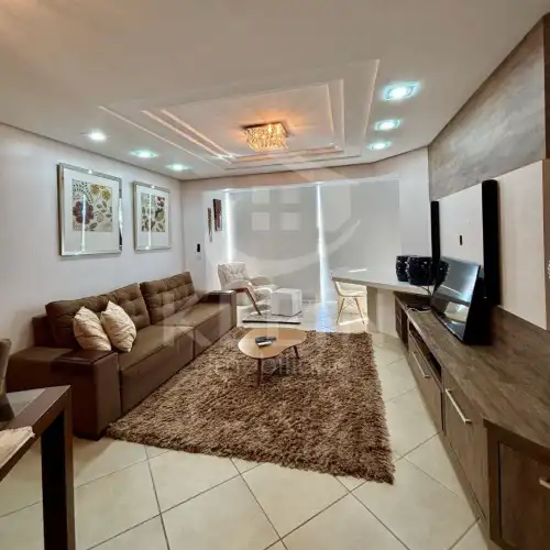 Apartamento à venda em Centro, São Sebastião do Caí