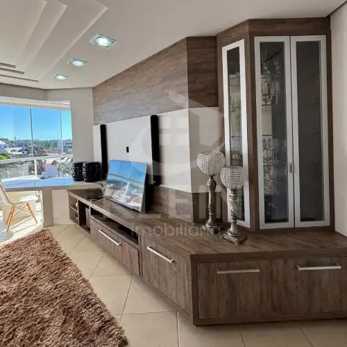 Apartamento à venda em Centro, São Sebastião do Caí
